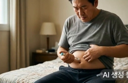 "비만치료제, 계속 맞아도 될까?"…아찔한 연구결과 나왔다