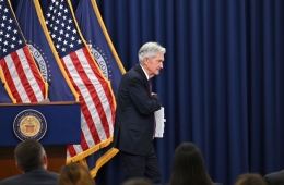 파월 Fed 의장 "퇴임 후 이사직 유지"…독립성 수호 의지 부각 