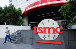 TSMC '3D 패브릭 연맹' 기판사 총집결…첨단 패키징 주도권 굳힌다