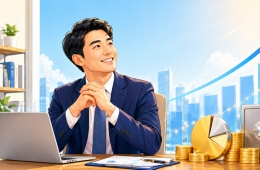 ETF가 대세? '목표전환형 펀드'로 안전 투자해