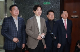 국힘, 與조작기소 특검법안 비판…"셀프 면죄 특검"