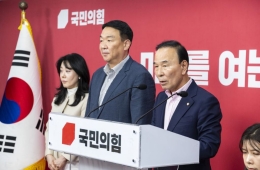 국힘, 대구 달성에 이진숙 단수 공천…부산 북갑 박민식·이영풍 경선