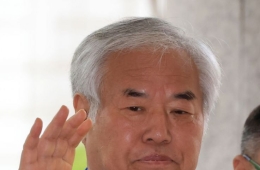'보석 석방' 전광훈 "미국 가서 트럼프 만나겠다"