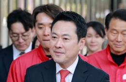 장동혁 "보수의 심장 대구서 김부겸이 웬말…대구가 秋 지킬것" 