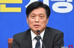 조승래, 李대통령 '與 책임' 메시지에 "지도부 겨냥은 왜곡"