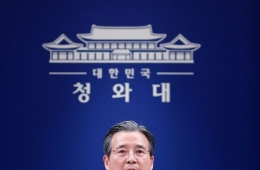 김용범 "AI 초과이익, 국민배당금 원칙 논의해야"…"韓, 기술독점경제로"