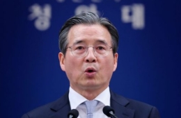 김용범 "장특공제 당연히 유지…실거주 1주택자 보호 문제 없도록 할 것"