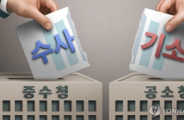 '담합 4중 조사'에 기업 숨 막힌다