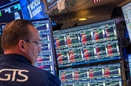 협상 타결 근접… S&P500·나스닥 또 신고가 