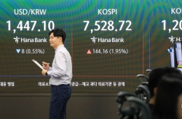 코스피, 더 오를 수 있을까…수급 측면 호재는 많아