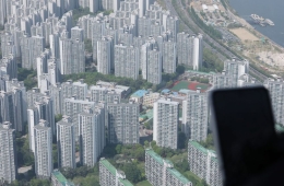 서울 준공물량 전년比 반토막…인허가 증가에도 주택공급지표 부진