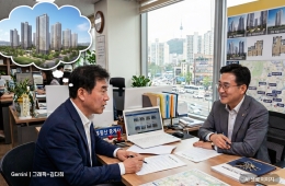 서울 하루 평균 566건…다주택자 양도세 중과 코앞 토지거래 증가