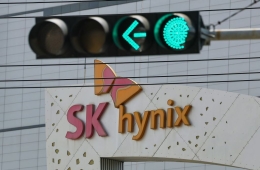 SK하닉 앞에 백지수표 들고 줄 선 빅테크들