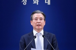 김용범 "코스피 7500, 낡은 눈금으론 설명 못 해…이젠 1만도 현실 가능한 경로"