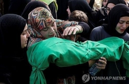 휴전 중에도 이스라엘 공격…레바논서 어린이 등 22명 사망