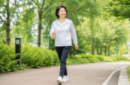 하루 8500보 매일 걸었더니…"돈 안 들이고 요요 막는 쉬운 전략"