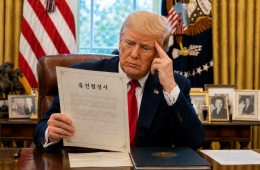 이란 제안 거부한 트럼프…휴전, 물 건너갔나