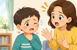 영유아 삼킴사고 1위 '이것'…당장 치우세요