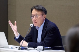 이임식 앞둔 비둘기파 신성환 금통위원 "현 시점, 물가 압력 크다"