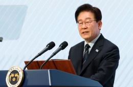 李 대통령 "대선 결선투표제 도입할 경우 선호투표제 논의"