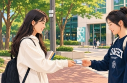 "50만원에 삽니다" 대학 축제 다가오자 '학생증 대여' 기승