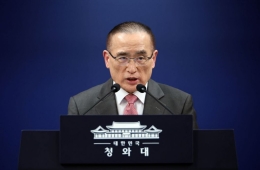 위성락 "나무호 피격, 드론 단정 근거 없어…공격 주체도 예단 못해"