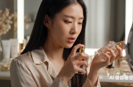 "늘 뿌리던 향이 아닌데?" 패션 맛집서 파는 '정품 가짜 향수'?