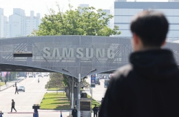 결국 '파업 할까봐' 웨이퍼 보관함까지 밖으로 꺼냈다…삼성전자 '비상체제' 돌입