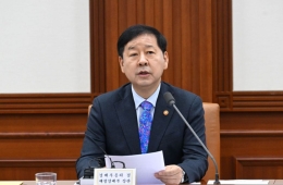 구윤철 "태릉 주택 공급 1년 앞당겨 2029년 착공...오피스텔 등 단기공급도 검토" 