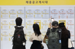 5月就业人数同比减少4万，时隔17个月转为下降