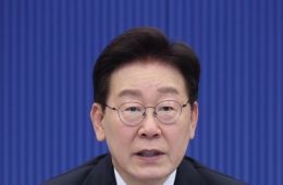 李대통령 "노동권만큼 경영권도 존중해야"…삼전 노사에 절제·상생 당부