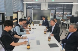 삼성 DS사장단, 평택 총출동…"파업은 노사 모두 지는 것" 노조 설득