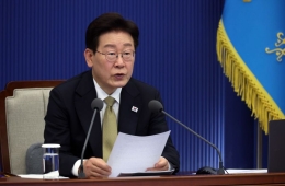 이 대통령 "사적 보복 대행은 부탁받는·하는 사람 모두 중대범죄"