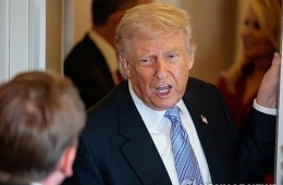 Trump Says "Detailed Talks With China on Taiwan Arms Sales"... Is U.S. Policy on Taiwan Shifting?