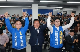 Police to Drastically Advance Protection for Ruling and Opposition Party Leaders... Urgent Response to Jeong Cheong-rae Terror Plot Reports