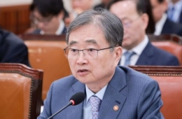 韩伊外长通话：“要求就 Namuhou 号遇袭事实关系表明立场”