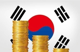 美국채발 고금리에 커지는 재정압박...추경 전망치 0.04%P 넘어 