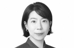 [K우먼톡]앤디는 어떻게 런웨이에서 살아남았나