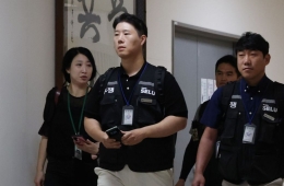 삼성 노조 "법원 가처분 결정 존중…21일 총파업 진행"