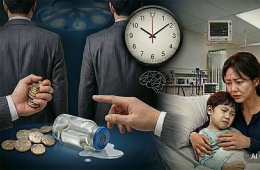 Cheaper Than Mychew, but Nowhere to Be Found... Fears of a 'Pediatric Medical Crisis' as Drug Makers Halt Production [Why&Next]