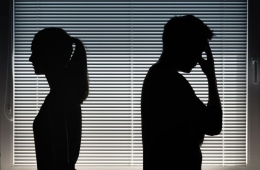 "Is It Okay to Refuse My Boyfriend's Demands?" Concerns of a Twenty-Year-Old