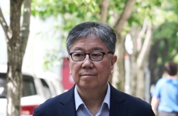 '관저이전 의혹' 김대기·윤재순 구속…2차 특검 첫 신병 확보