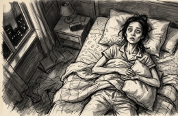 Slim, but Sleepless... The Pitfall of Diets That Invite Insomnia