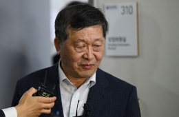 중노위 2차 사후조정 끝내 불성립…"노측 수락했으나 사측이 유보"
