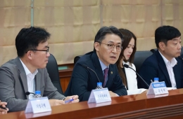 국민참여성장펀드 22일 출시…정부, 20% 손실 우선 부담 