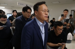 삼성 노사 '적자 사업부 보상' 이견 못 좁혔다…내일 총파업 강행 예고
