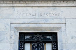 Fed, 기준금리 0.25%P 인상…연내 추가 인상 예고