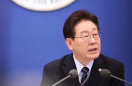 李대통령 "GTX-A 철근 누락 실태 파악·안전 점검하라"
