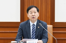 구윤철 "중동 국가에 60억달러 금융지원…6차 최고가격 7시 발표"