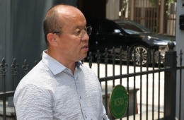 "Profit Distribution Without Shareholders’ Approval Is Invalid"... Samsung Electronics Shareholder Group Announces Lawsuit Over 'Provisional Agreement'